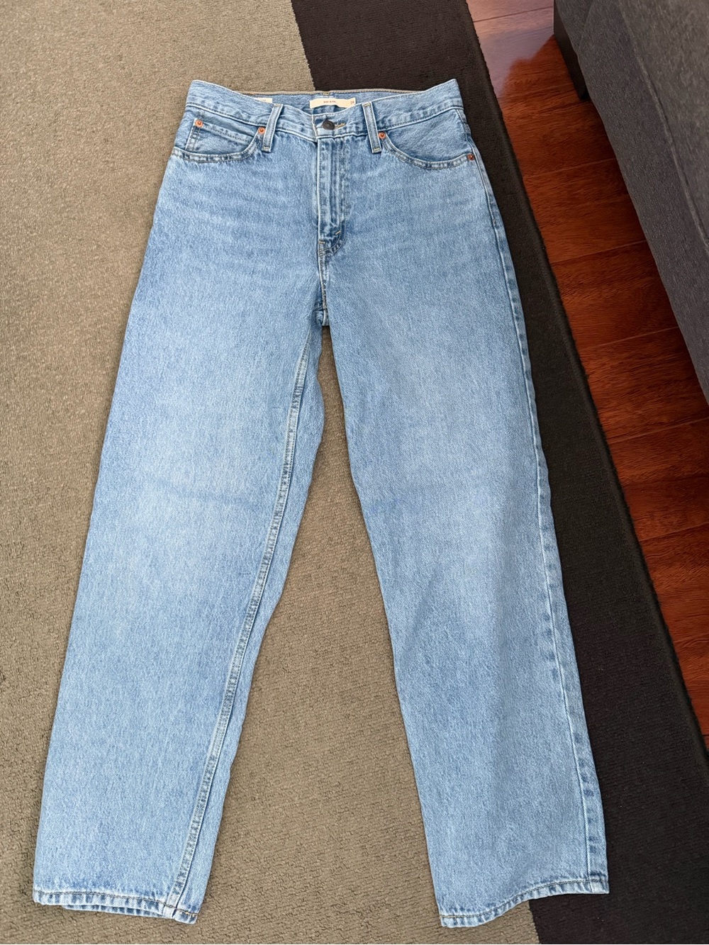 Levi’s Dad Jeans